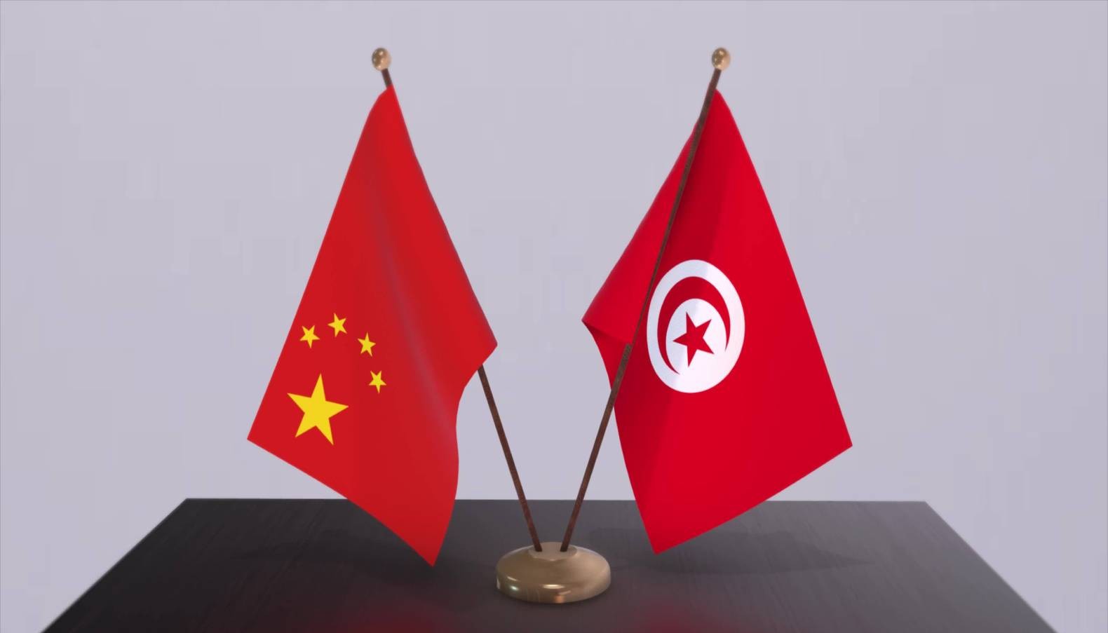 الشركات الصينية المستقرة بتونس بلغت 22 مؤسسة وفرت اكثر من 1100 وظيفة