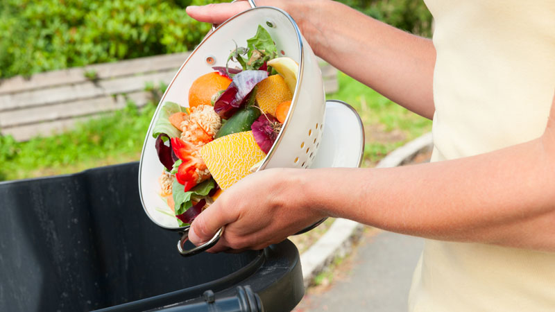 وزير التجارة وتنمية الصادرات يعلن عن الإنطلاق في إعداد الإستراتيجية الوطنية للحد من التبذير الغذائي