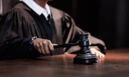 Corruption financière : 30 ans de prison pour l’ex-président de la Cour de cassation Taïeb Rached