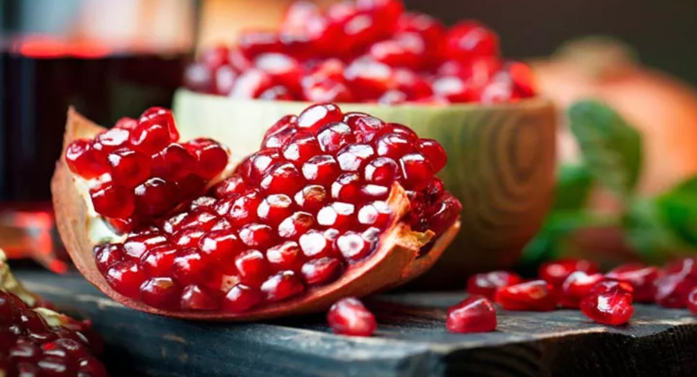 باجة : الدورة التاسعة لمهرجان الرمـــان بتستور من 29 أكتوبر  إلى  2 نوفمبر