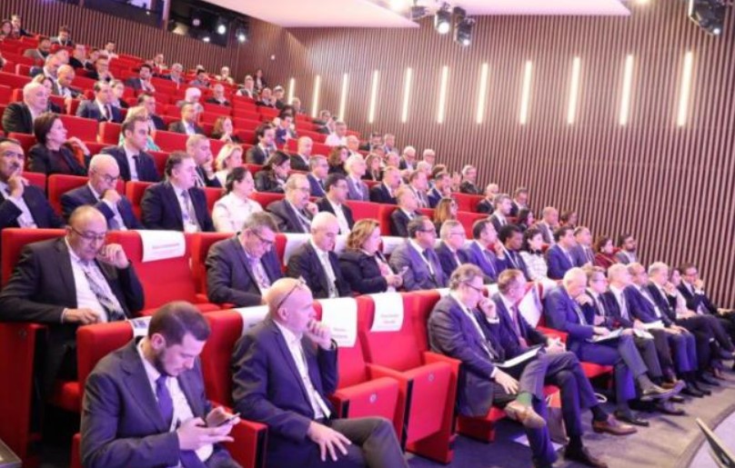 باريــس تحتضن ’’لقاءات الأعمال تــــونس 2025’’  