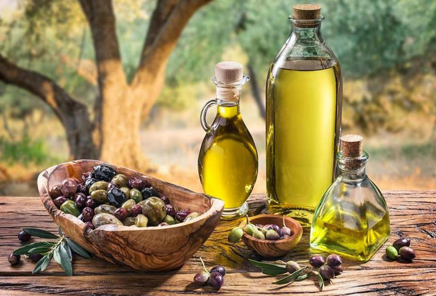 تراجع قيمة صادرات زيت الزيتون ب28،4 بالمائة مقابل زيادة الكميّات ب41،3 بالمائة