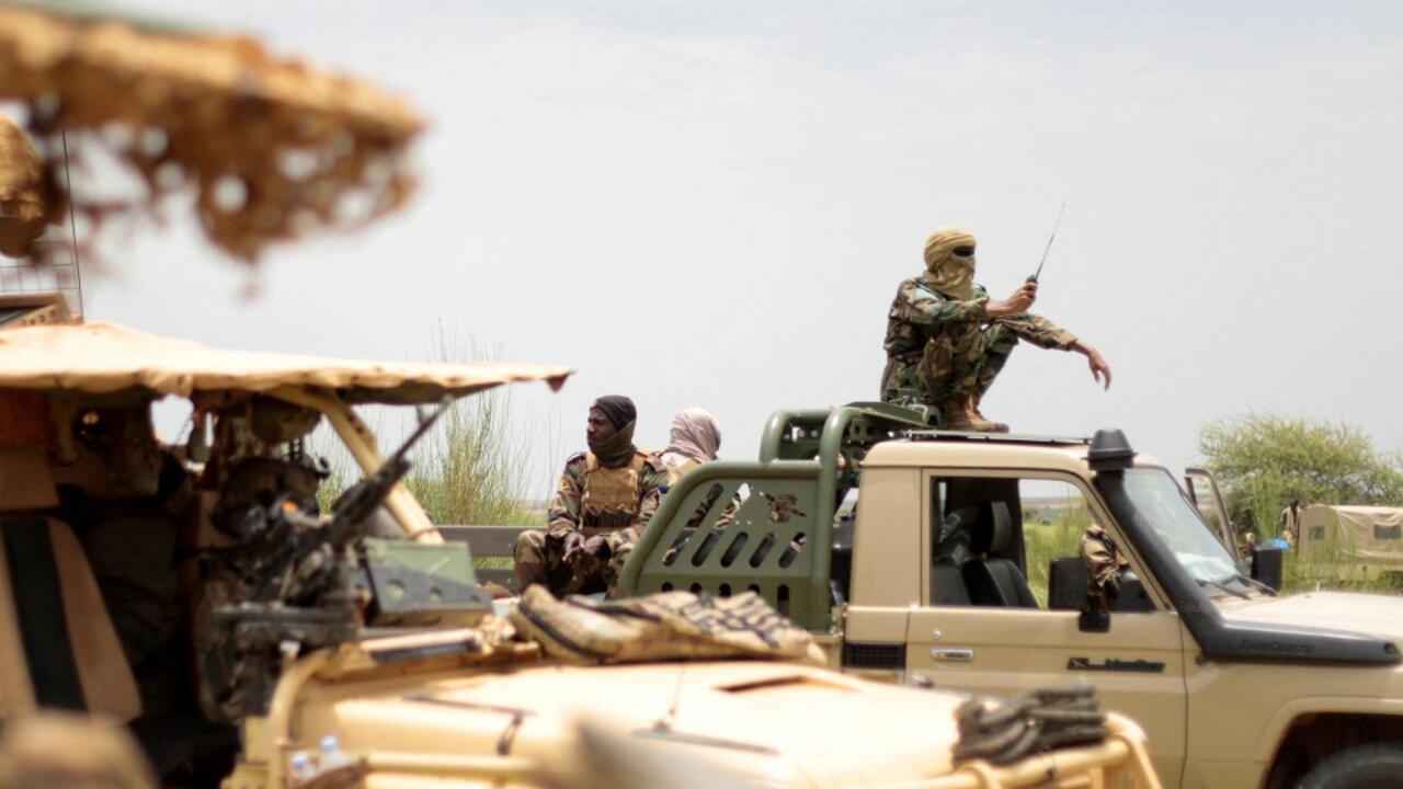 أمريكا تحث رعاياها في مالي على مغادرتها فورا