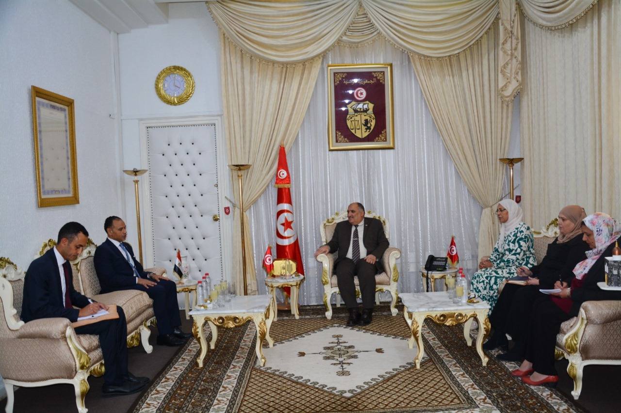 اتفاق تونسي مصري على تطوير الاتفاقيات الثنائية في المجال الديني