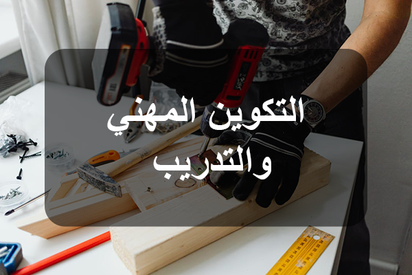 في مركز التكوين المهني ببنزرت اختصاصات مطلوبة وافاق تشغيلية واعدة 