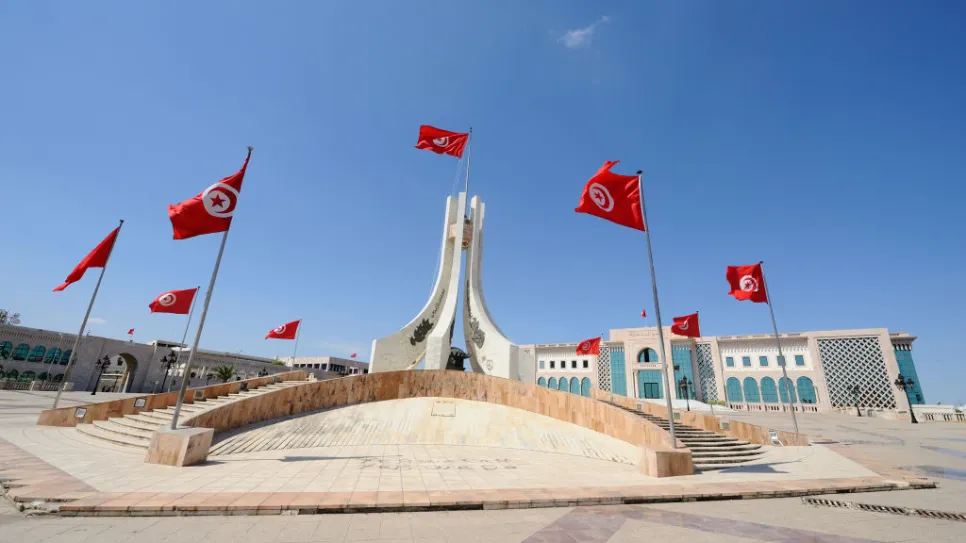 تونس تعين كمركز تميز كايزان في مؤتمر" إفريقيا كايزان 2025" بجوهانسبورغ