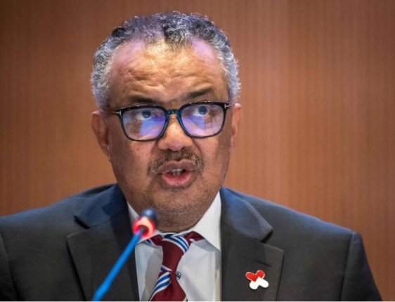 الصحة العالمية تعرب عن صدمتها إزاء مقــ تل أكثر من 460 مريضا ومرافقيهم في مستشفى بالفاشر