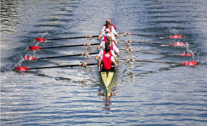 بطولة افريقيا للتجديف الشاطئي : تونس تنهي مشاركتها برصيد 11 ميدالية منها 4 من المعدن النفيس