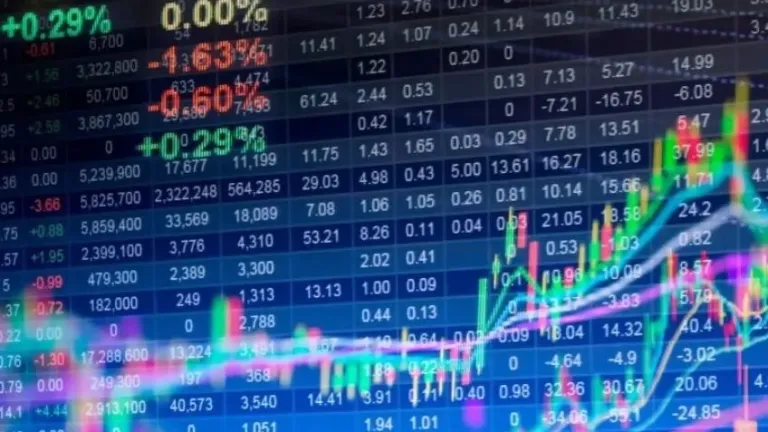 بورصة: إجمالي عائدات الشركات المدرجة يزيد بنسبة 5،7 بالمائة موفى سبتمبر 2025