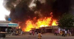 الصحة العالمية/ تعرب عن صدمتها إزاء مقتل أكثر من 460 مريضا ومرافقيهم في مستشفى بالفاشر