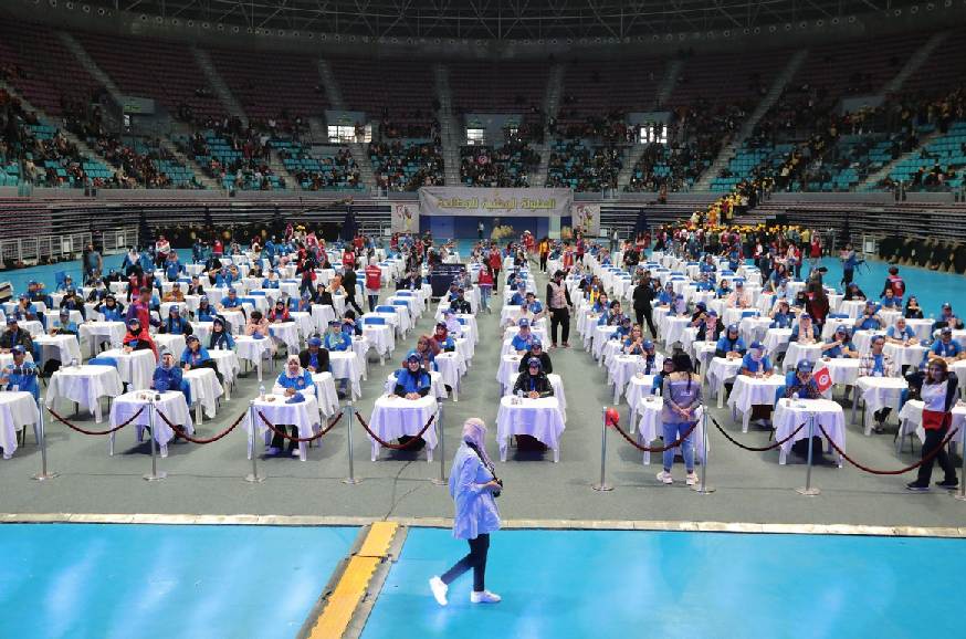 أكثر من 36 ألف مشارك في الدورة الرابعة للبطولة الوطنية للمطالعة ويوم 2 نوفمبر القادم تتويج الفائزين في النهائي