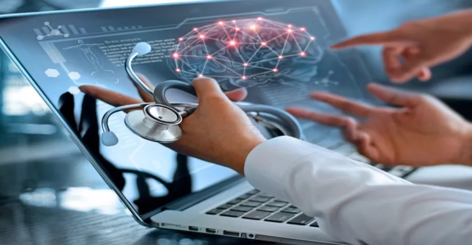 لقاء في وزارة الصحة حول آفاق تطوير اختصاص التصوير الطبــي ودعم الرقمنة والذكاء الاصطناعي في مجال التصوير