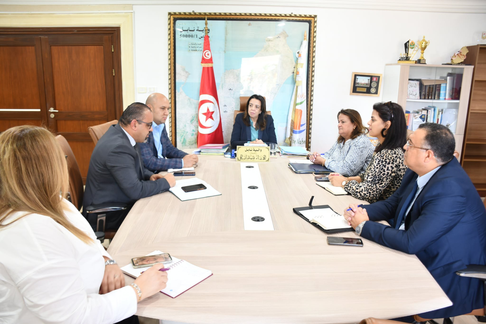 تظاهرة أيام قرطاج السينمائية بمدينة سليمان..نابل تستعد