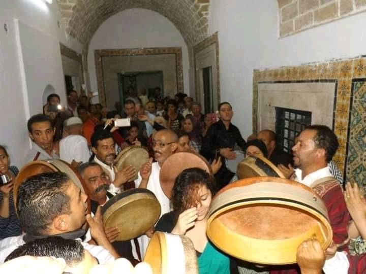 إطلاق عملية جرد عنصر "خرجة سيدي علي عزوز" لإدراجه في القائمة الوطنية للتراث الثقافي اللامادي