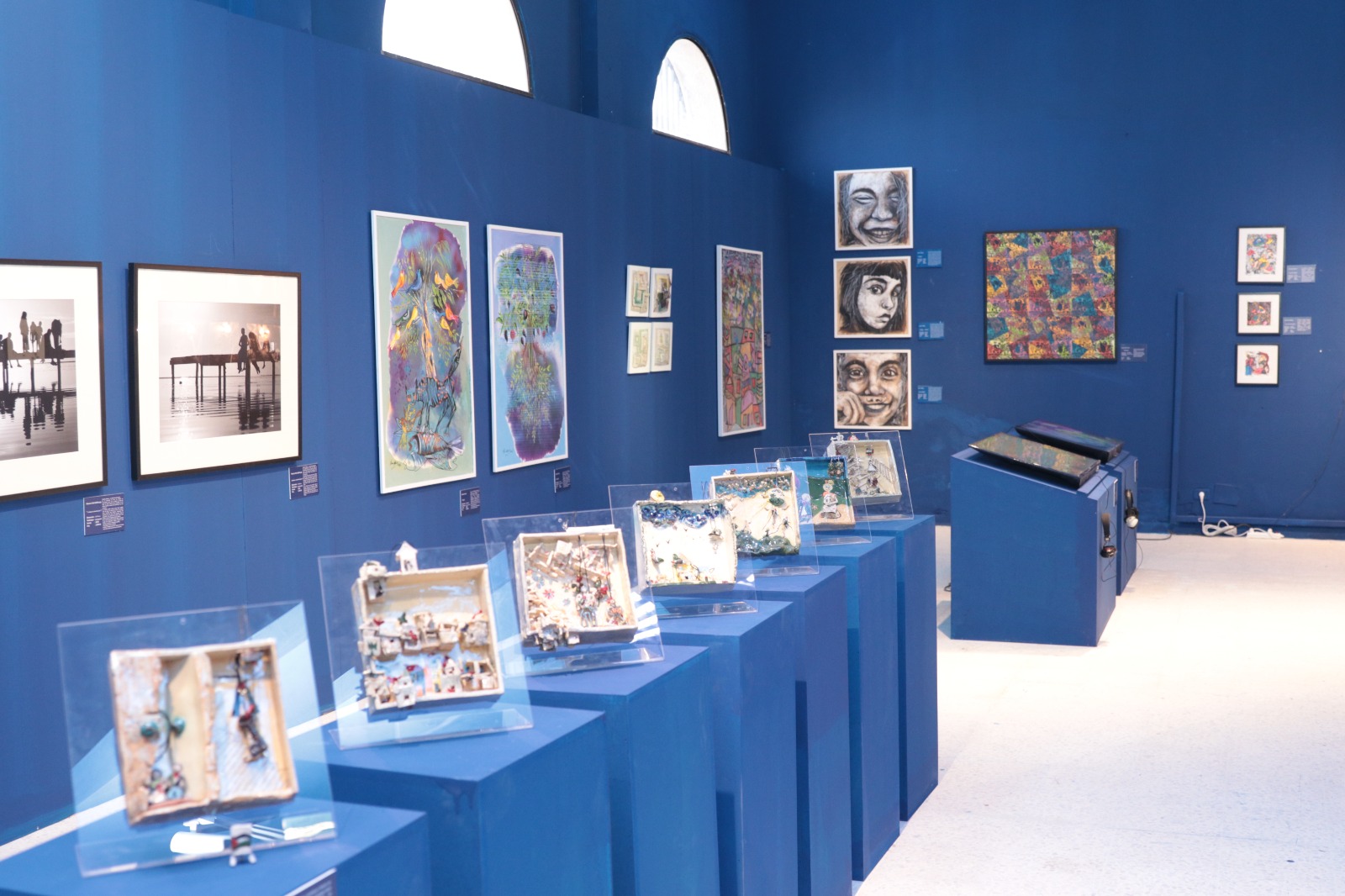 صفاقس: افتتاح الدورة الخامسة لصالون الأم والطفل تحت شعار "الأسرة مدرسة قيم"