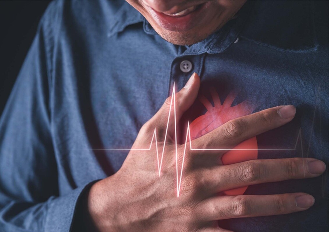 باحثون يكتشفون جزيئا يعيد تنشيط شفاء القلب بعد النوبات القلبية