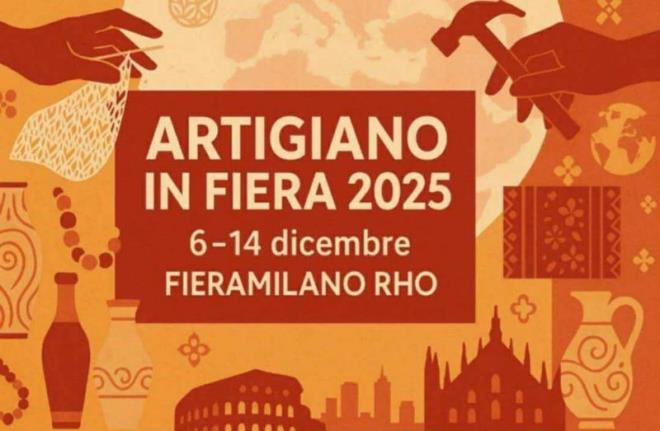 ديوان الصناعات التقليدية ينظم المشاركة التونسية في المعرض الدولي للصناعات التقليدية بميلانو