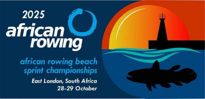 البطولة الافريقية للتجديف الشاطئي - تونس تحرز المركز الثاني في الترتيب النهائي بمجموع 12 ميدالية من بينها 5 ذهبيات