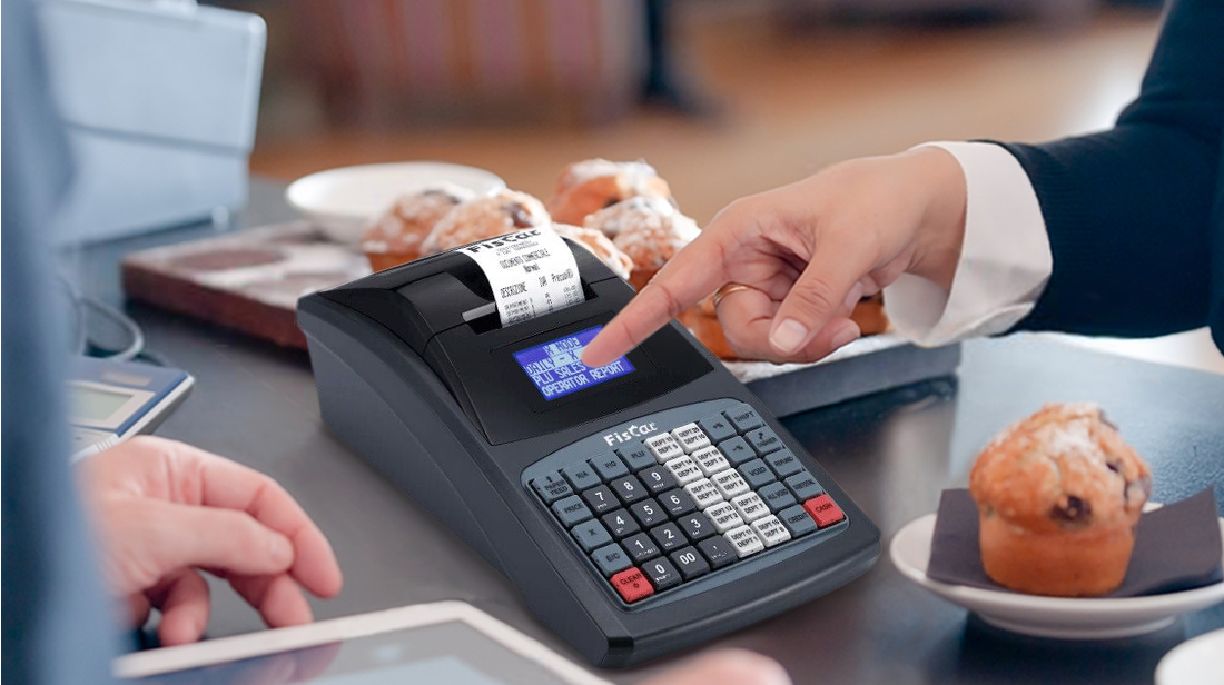 السبت 1 نوفمبر : تفعيل العمل رسميا بجهاز تسجيل عمليات الاستهلاك على عين المكان في المقاهي وقاعات الشاي والمطاعم السياحية المصنفة