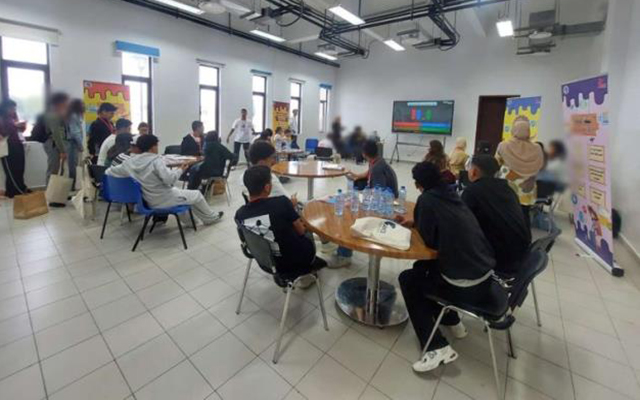 المركز الوطني للإعلاميّة الموجّهة للطفل يشارك في المنتدى الوطني الأوّل حول حماية الأطفال في الفضاء السيبرني