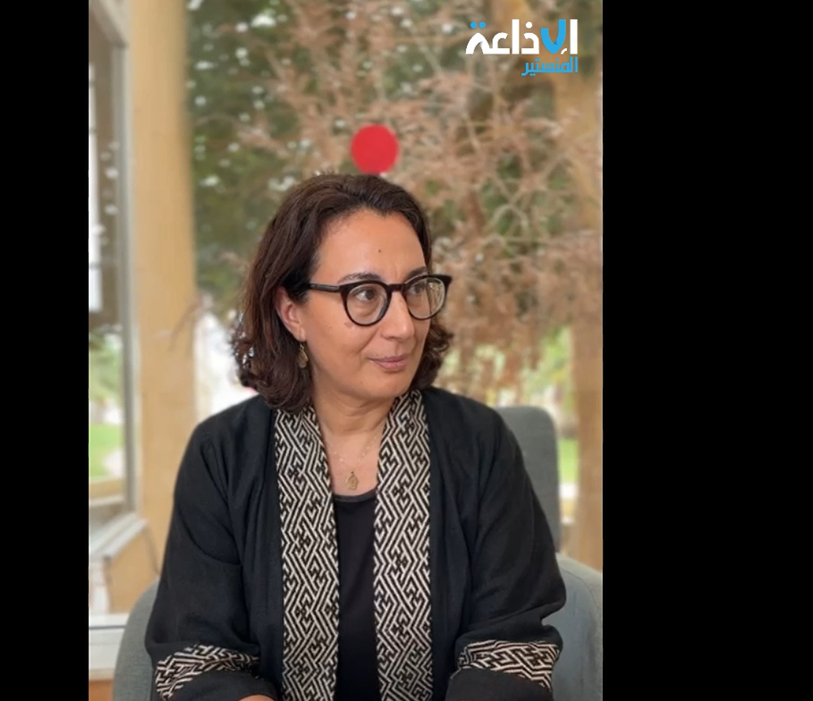 نائبة رئيس الاتحاد الدولي لصون الطبيعة ايمان مليان:  تونس تنخرط في مفاوضات دولية من اجل اتفاقية للحد من البلاستيك