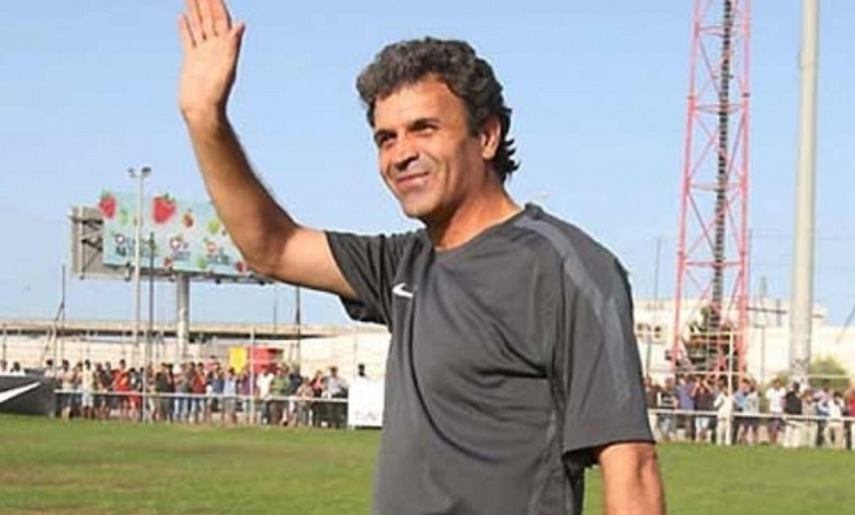 خالد بن يحيى مدربا جديدا للاتحاد الليبي