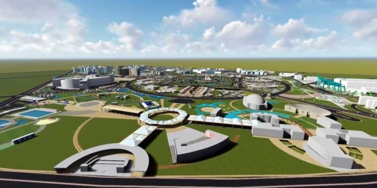 وزير الصحة: قريبا الانتهاء من الدراسات الفنية والمالية اللازمة لإرساء مدينة الاغالبة الطبية