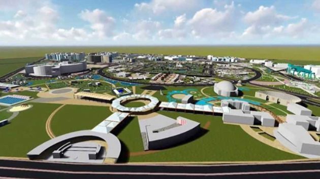 وزير الصحة: قريبا الانتهاء من الدراسات الفنية والمالية اللازمة لإرساء مدينة الاغالبة الطبية