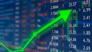 النسق الإيجابي يلازم توننداكس في إقفال الخميس