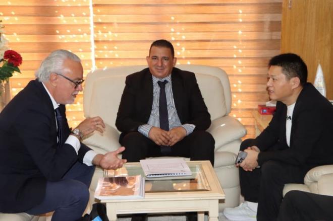 المنستير: قريبا دخول ثلاث وحدات استثمارية صينية إيطالية حيز الاستغلال بالقطب التكنولوجي بالمنستير