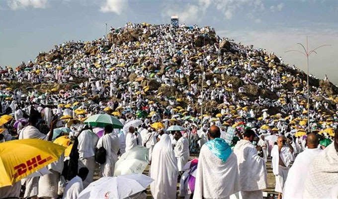 وزير الشؤون الدينية: الوزارة تسعى إلى عدم الترفيع في تسعيرة الحج