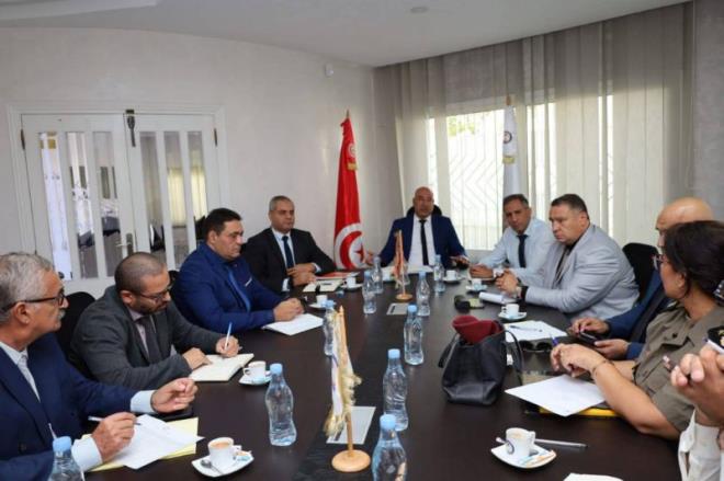 مؤسسة فداء: ضبط قائمة المنتفعين من منظوري المؤسسة لموسم الحج 2026