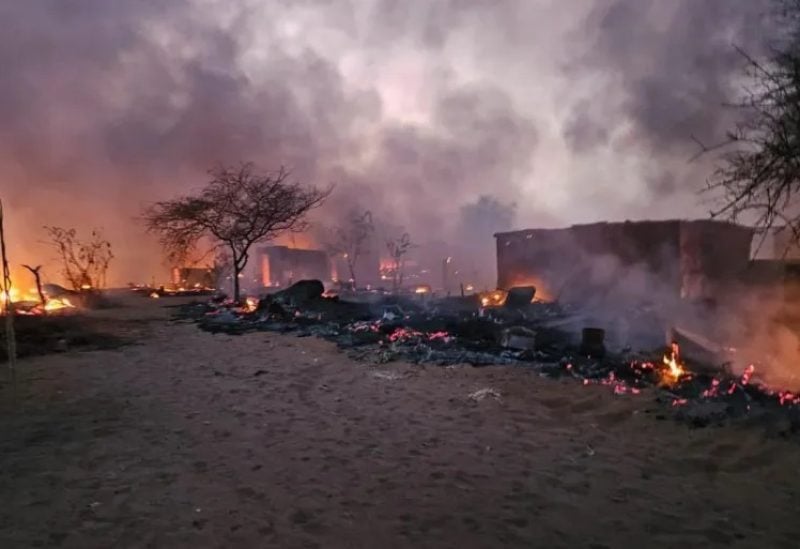 الصحة العالمية ومسؤولون: مخاوف من مقتل مئات في اقتحام آخر مستشفى عامل بالفاشر في السودان