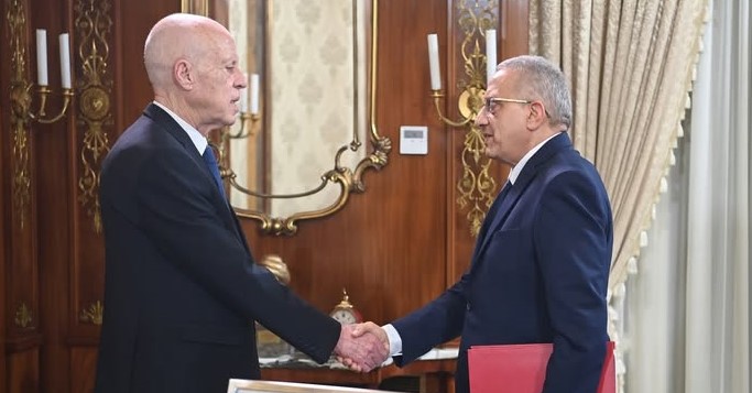 المستشفى الرّقمي ،وعديد المشاريع الصحيّة العموميّة ابرز محاور لقاء رئيس الجمهورية بوزير الصحة