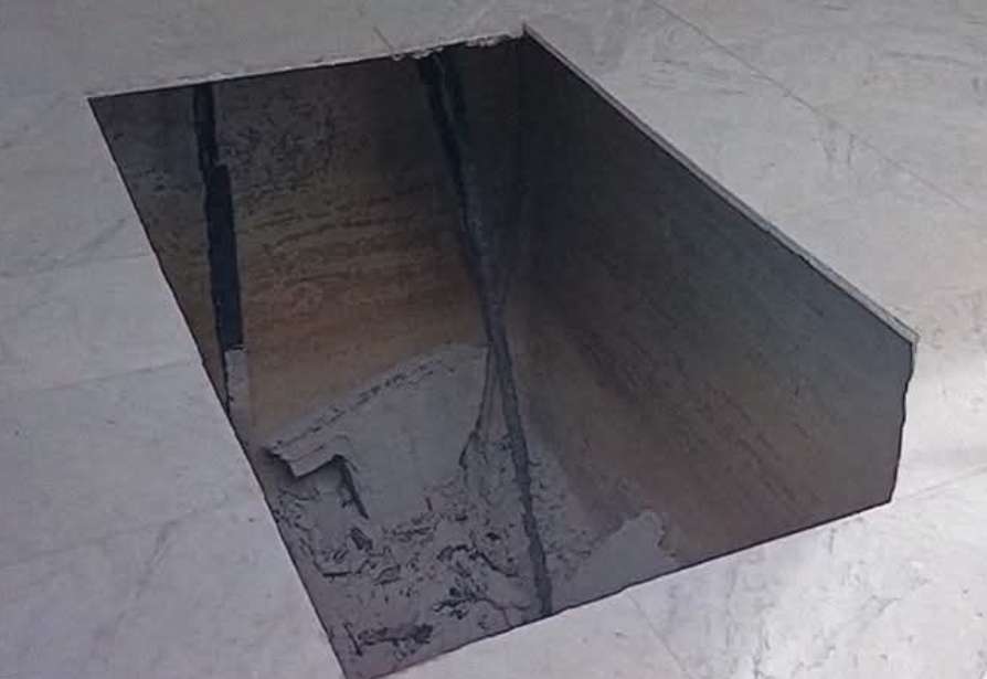 توضيح بشأن إصابات خلال تظاهرة "القطار الوردي" للتقصّي المبكر عن سرطان الثدي بمحطة القطار بتوزر