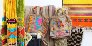 تواصل فعاليات الدورة الخامسة للمعرض الوطني للصناعات التقليدية ببنزرت بمشاركة أكثر من 70 حرفي وحرفية