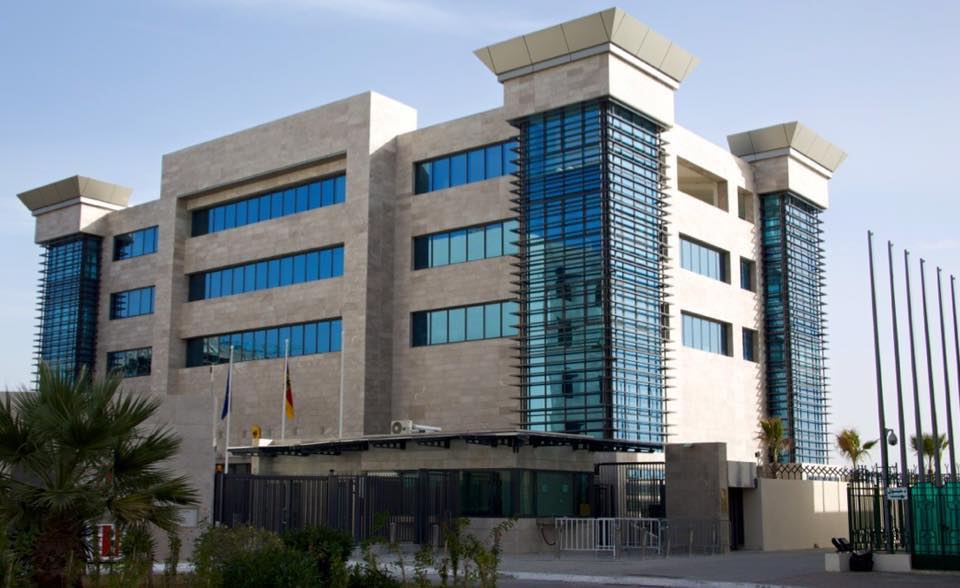 يهُمّ التأشيرات والشؤون القنصلية: السفارة الألمانية بتونس تعتمد نظاما جديدا للتواصل مع العموم