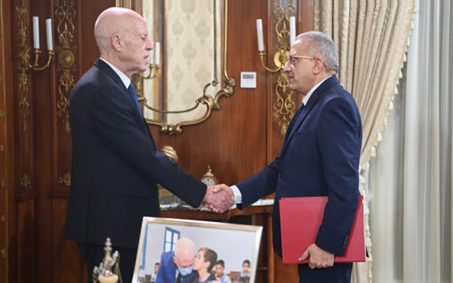 المستشفى الرّقمي ،وعديد المشاريع الصحيّة العموميّة ابرز محاور لقاء رئيس الجمهورية بوزير الصحة