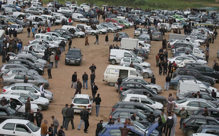 بداية من 15 نوفمبر: سوق أسبوعية للسيارات المستعملة في القيروان