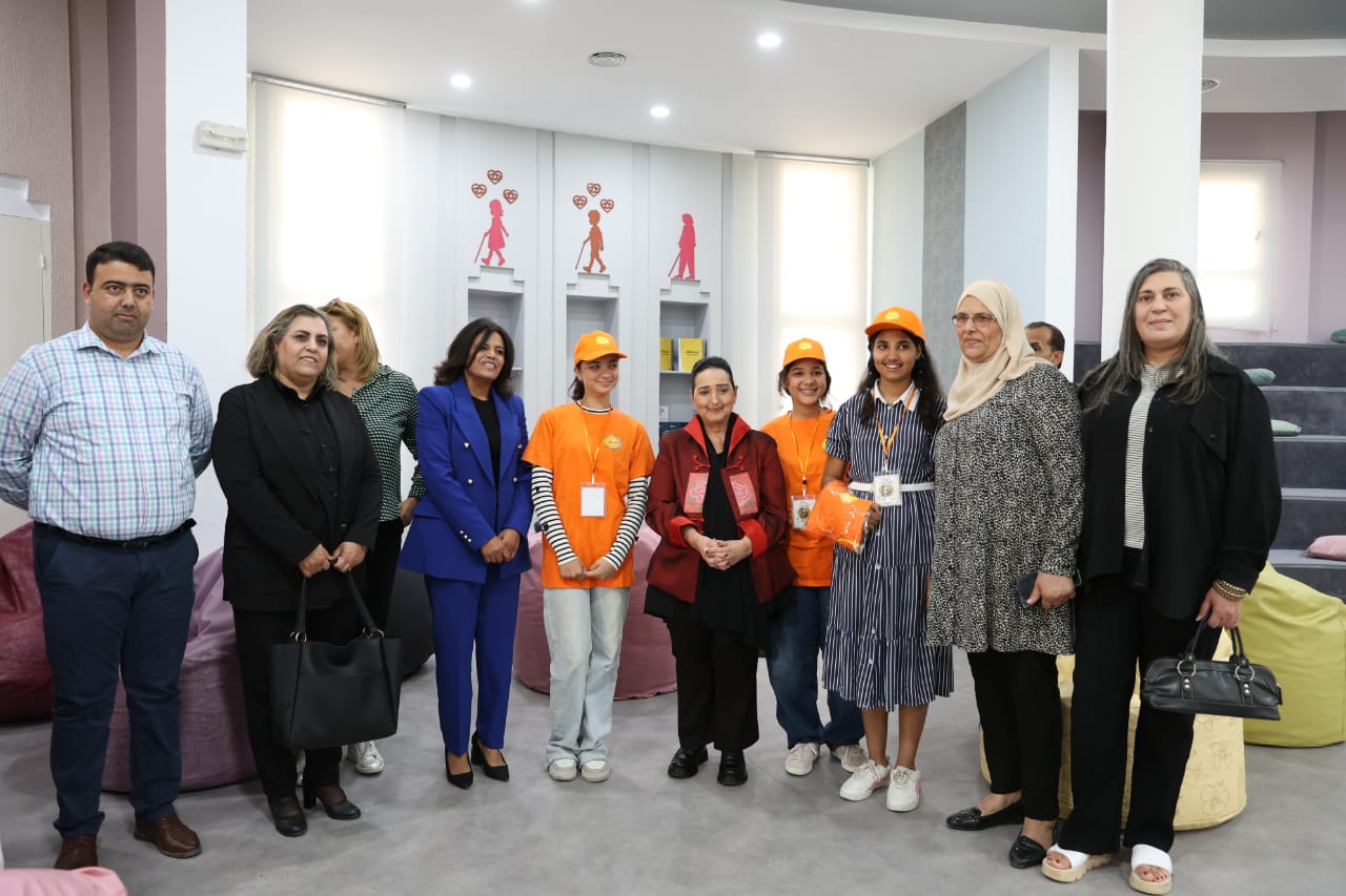 أريانة : المكتبة الجهوية متعددة الوسائط تفتح أبوابها بحلة جديدة