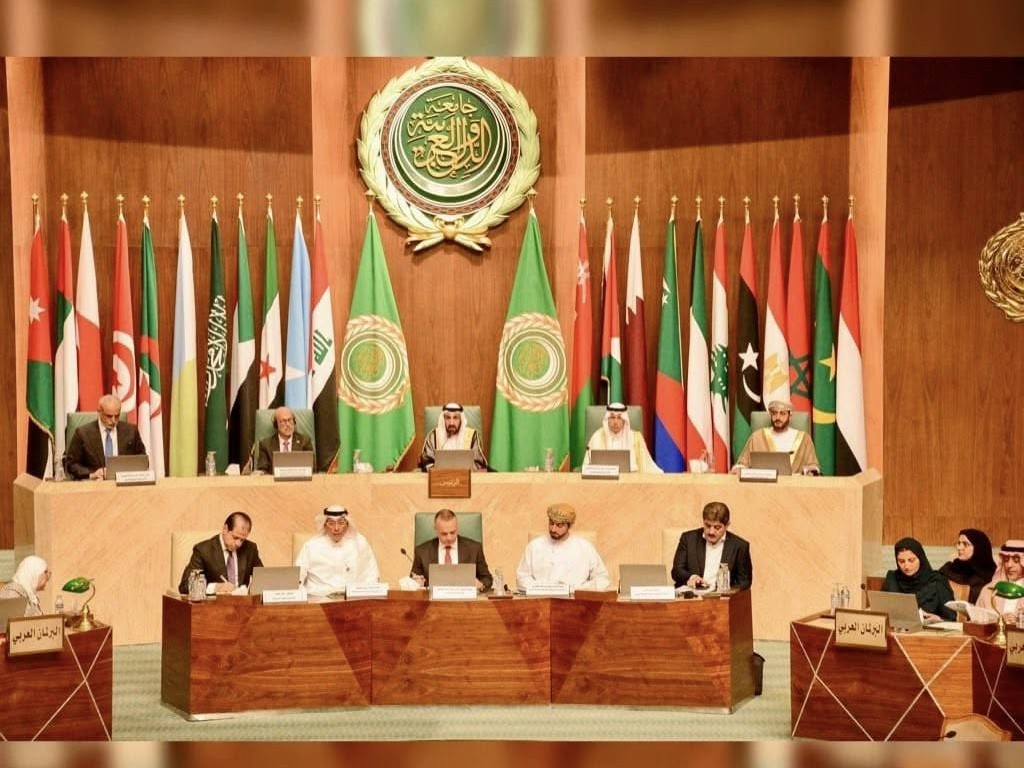 مجلس نواب الشعب يشارك في الدورة العادية للبرلمان العربي بالقاهرة من 28 إلى 30 أكتوبر
