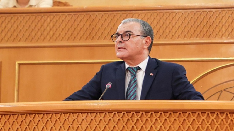 وزير الاقتصاد يتوقّع تحقيق نسبة نمو بـ3.3% سنة 2026