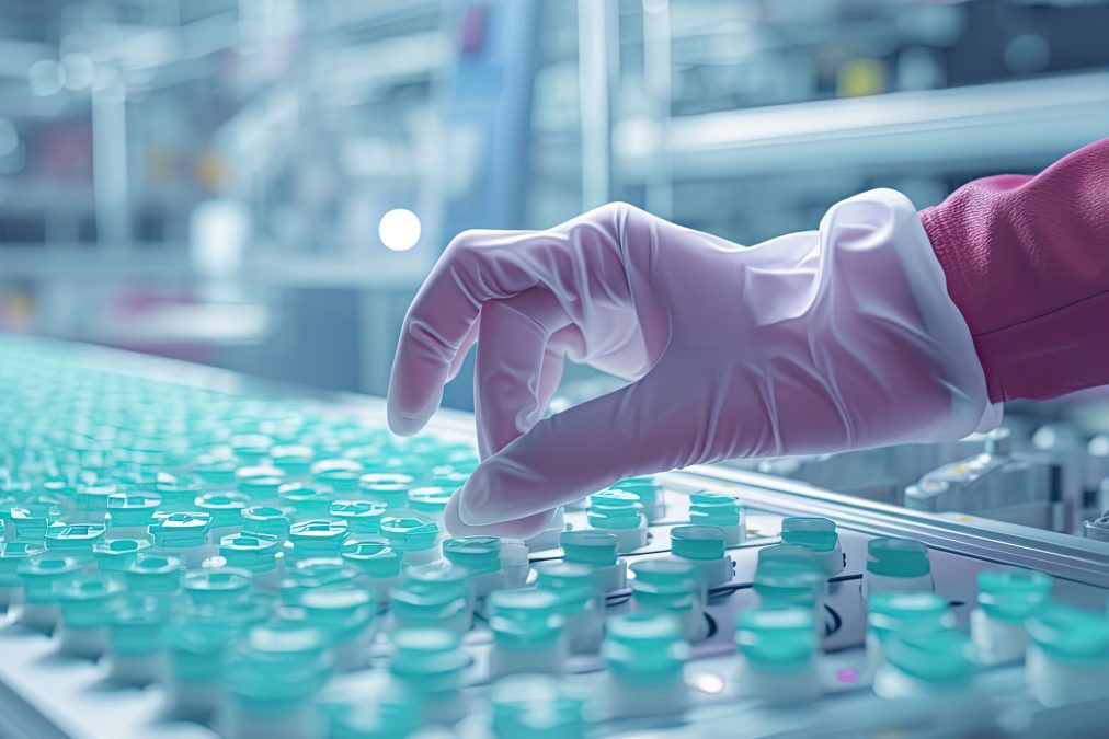 وزير الصحة: تونس تُصنّع 70% من حاجياتها الدوائية وسيتم إحداث هيئة وطنية لتحقيق العدالة في النفاذ إلى الأدوية