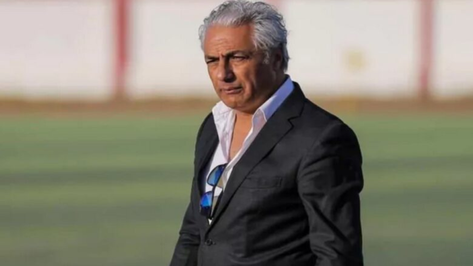 شهاب الليلي مدرباً جديداً للنادي البنزرتي