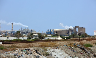 Gabès : troisième marche citoyenne contre la pollution industrielle