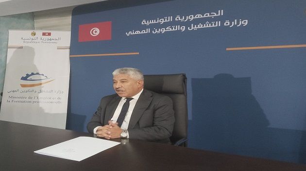 وزير التشغيل: 230 شركة أهلية محدثة حتى الآن 60 منها دخلت طور النشاط الفعلي
