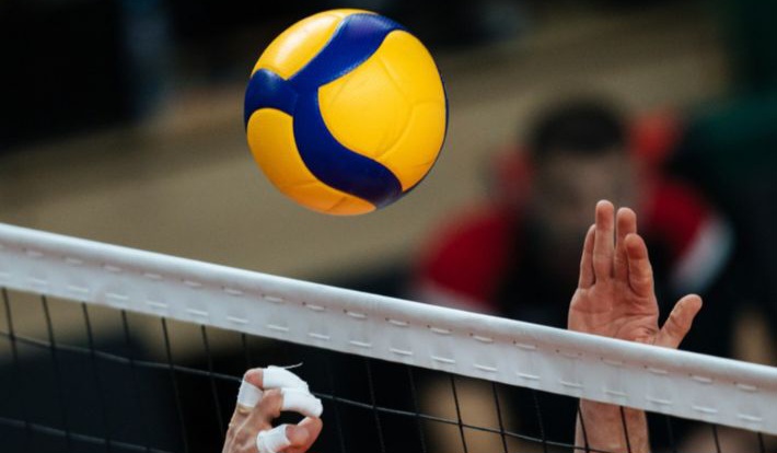 بطولة القسم الوطني "أ" للكرة الطائرة: برنامج مقابلات الجولة الثانية