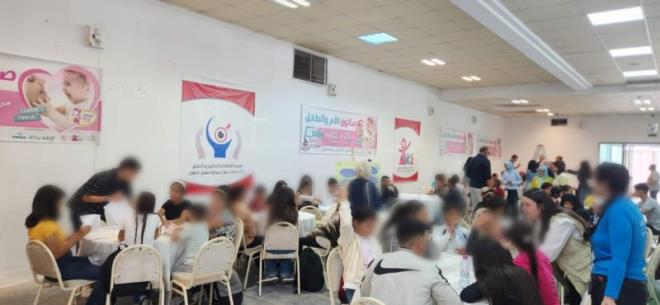 قريبا الكشف عن مضمون ميثاق التزامات مختلف الفاعلين تجاه حقوق الأطفال