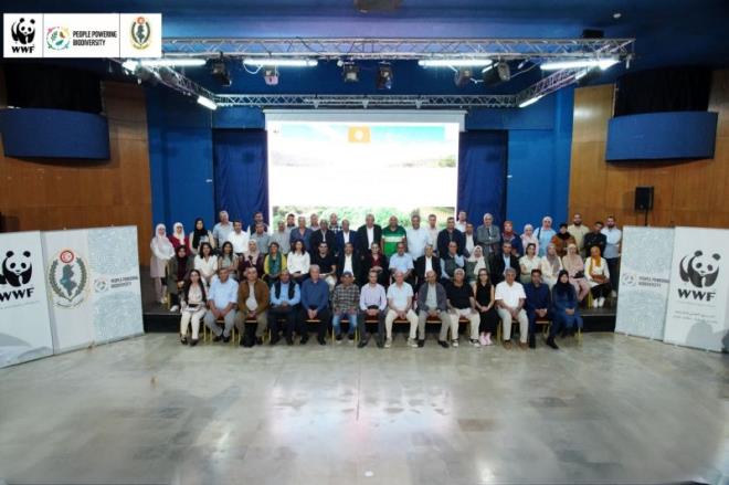 انطلاق الورشة الجهوية لصياغة الإستراتيجية الوطنية لتنمية الغابات والمراعي 2026 / 2050