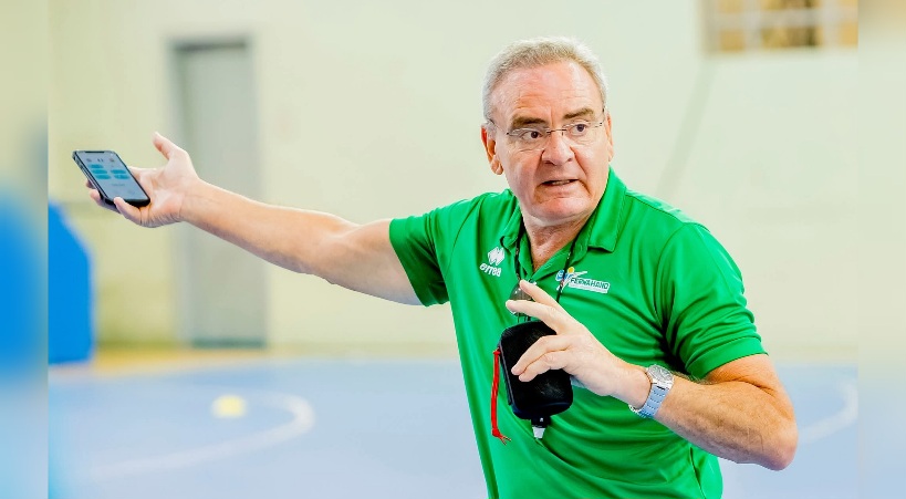 الجامعة الرواندية لكرة اليد تعين التونسي حافظ الزوابي مدربا رئيسيا لمنتخبي الاكابر والكبريات